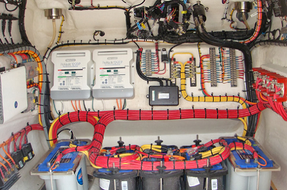 Electrical Services